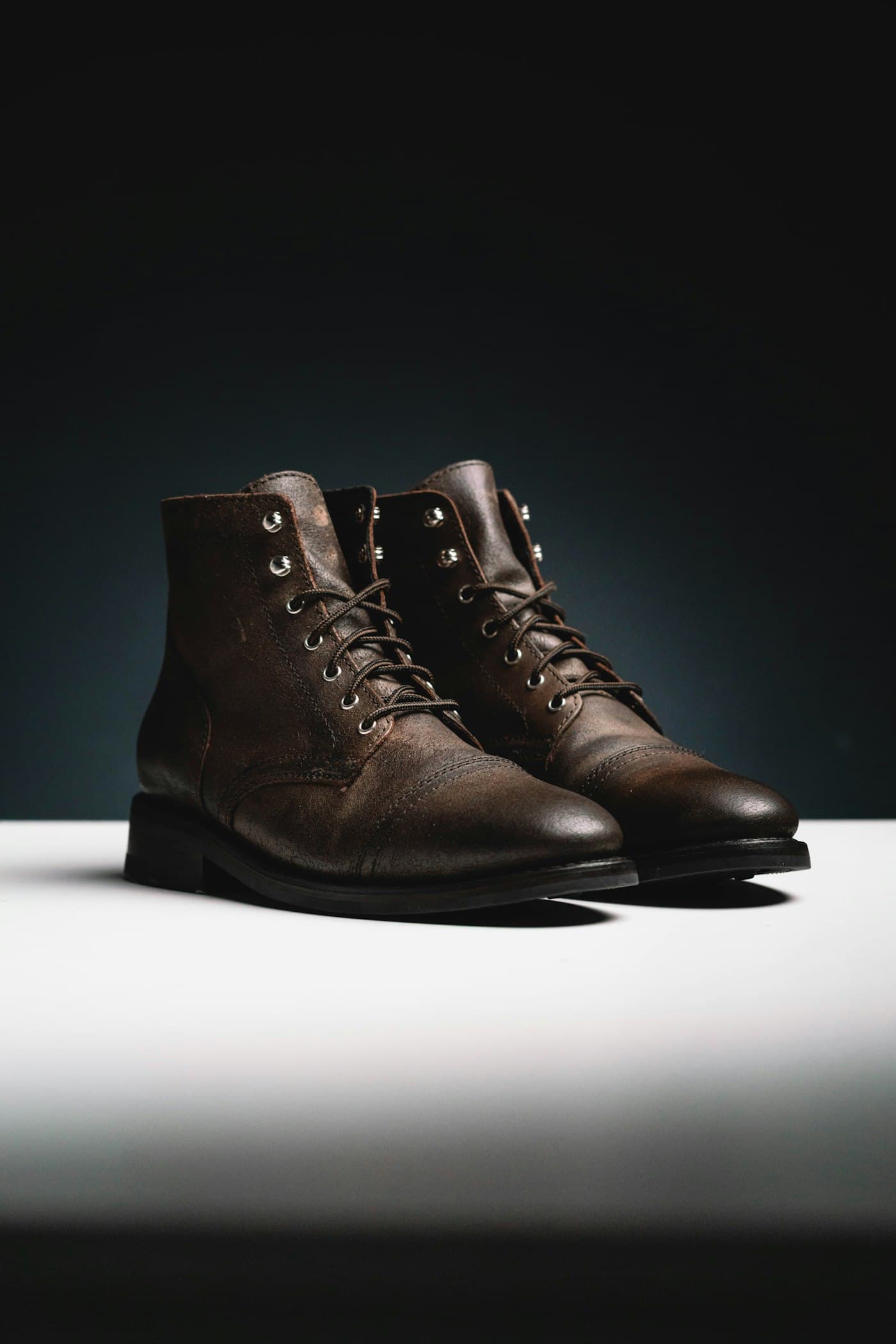 The North Boot